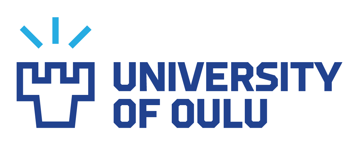 University of Oulu Logo