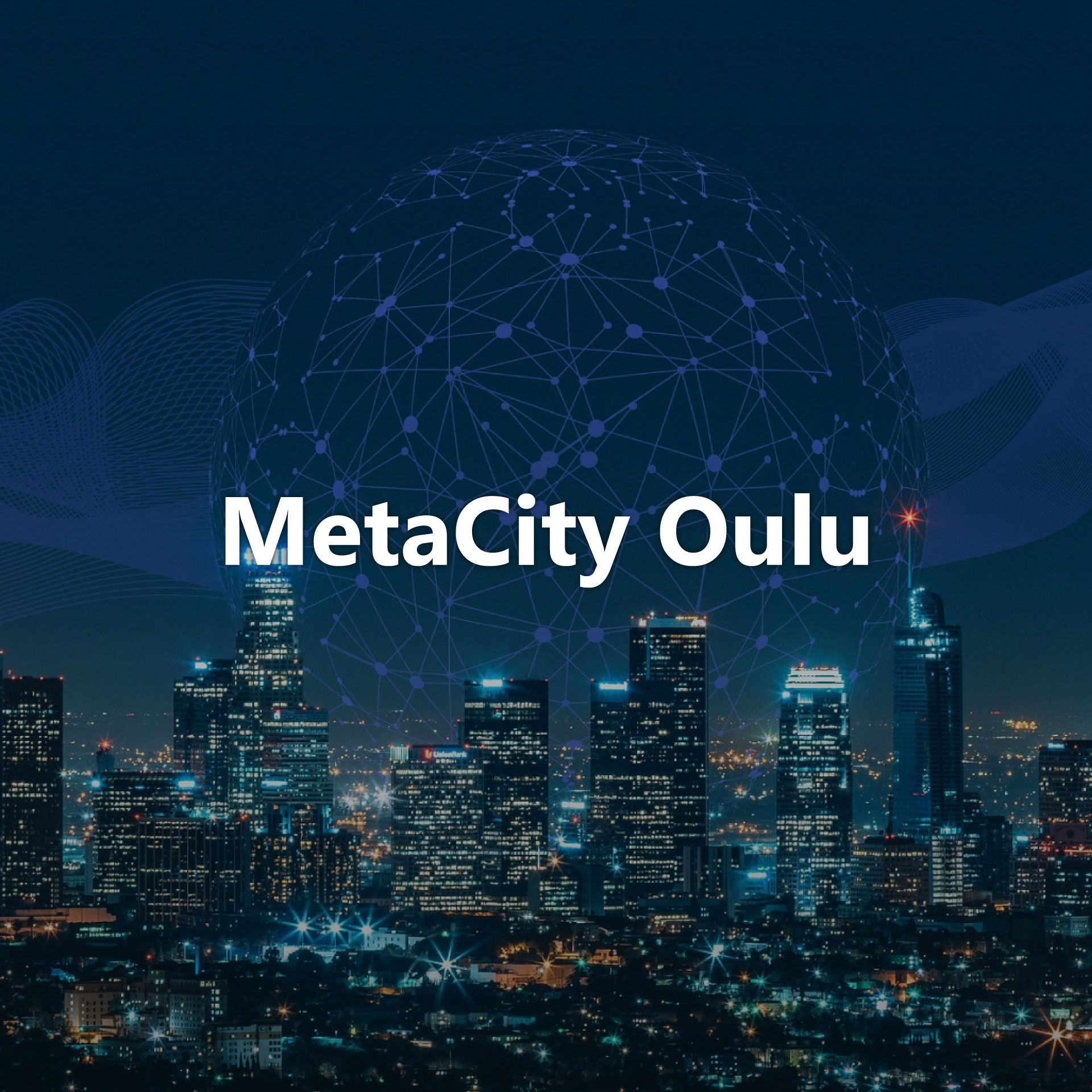 Metacity Oulu, portfolio image