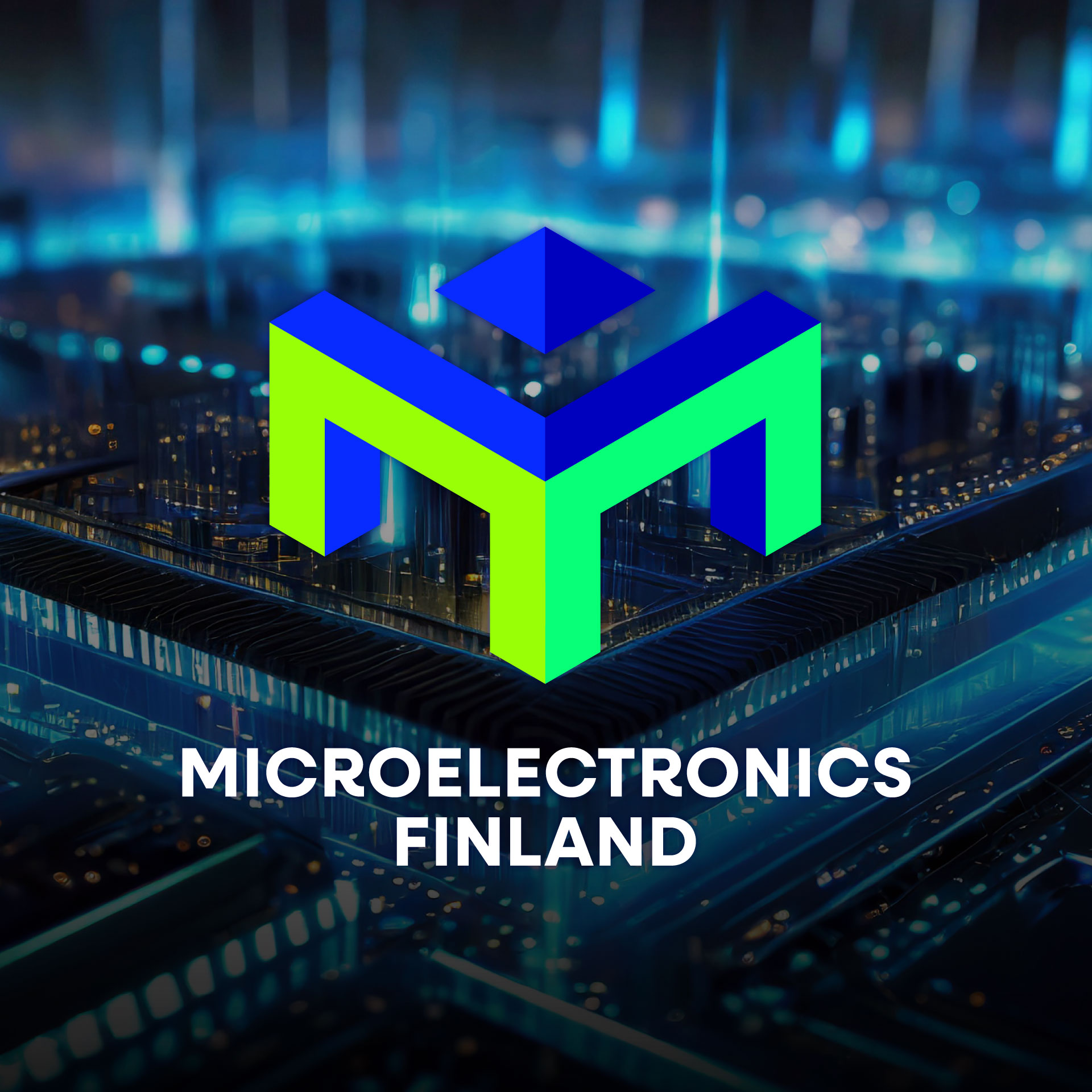 MicroElectronics Finland, portfolio image