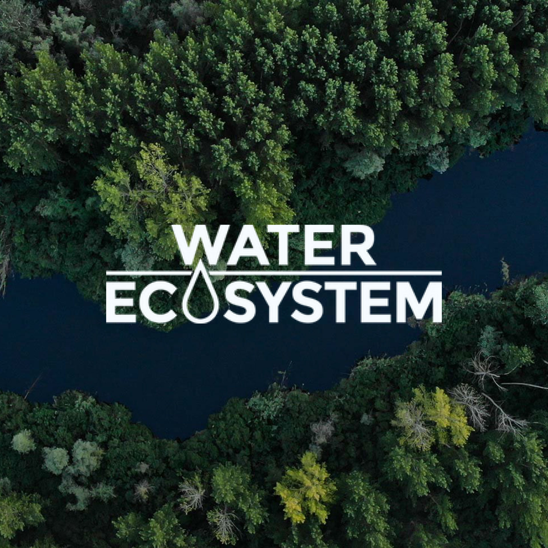 Water ICT Ecosystem, portfolio image